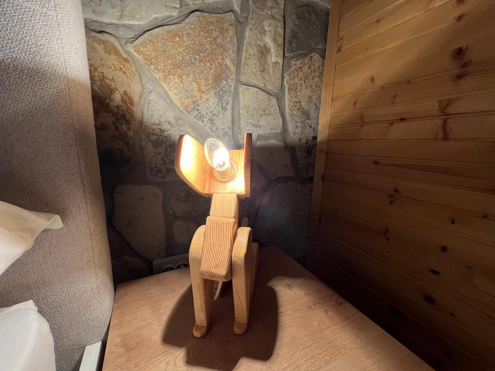 Zen Den Apartments Otocsán Kültér fotó